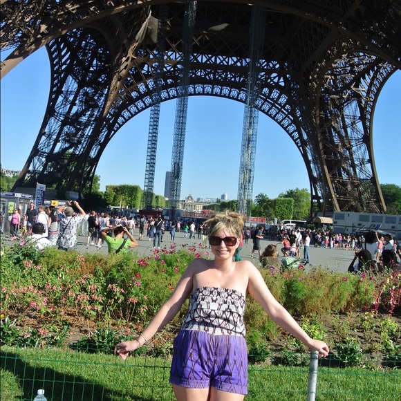 ☀️Sexy BEBE romper - Picture 4 of 4